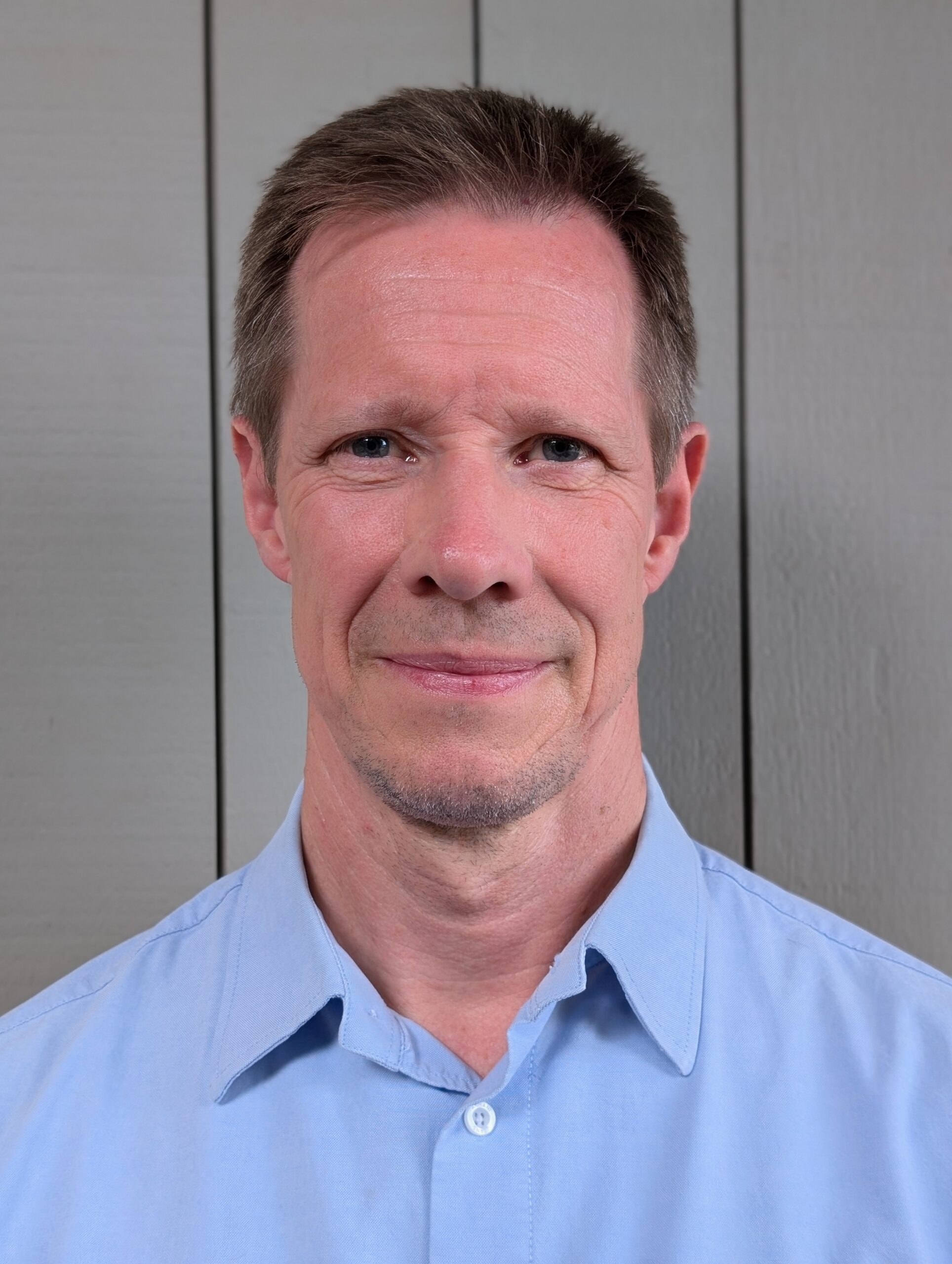 Mark Lang