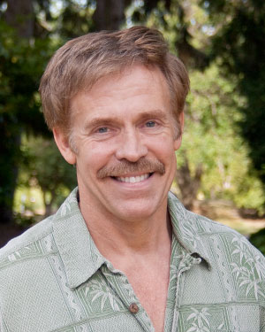 John Stark.