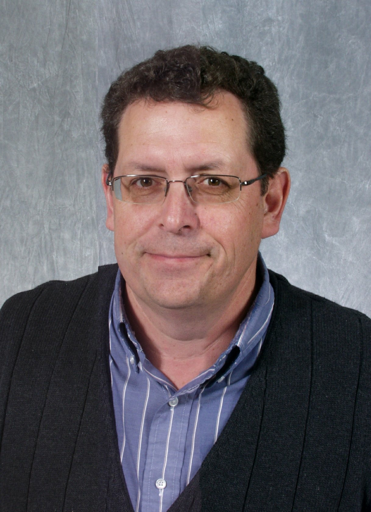 Tom Marsh.