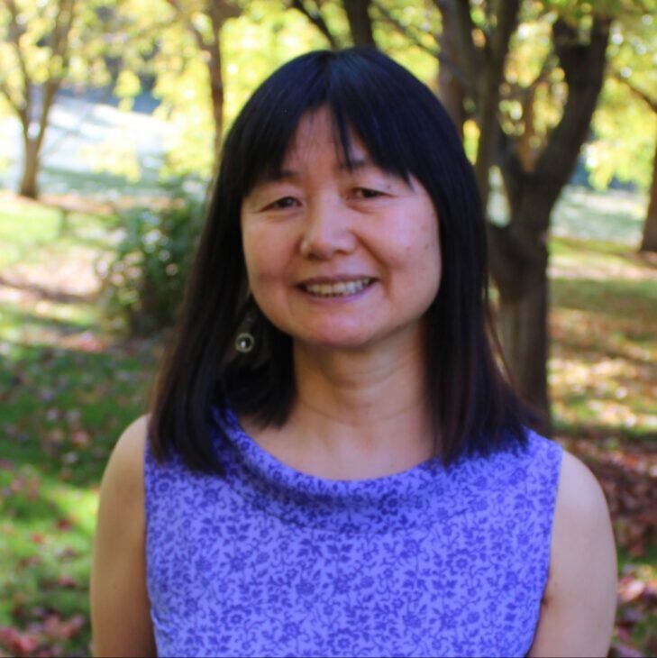 Meijun Zhu