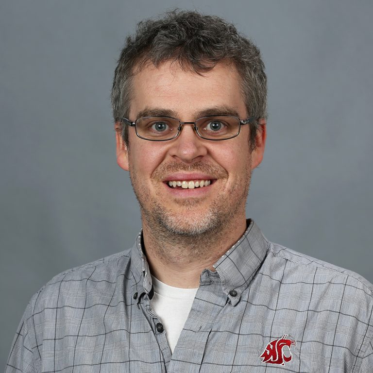 Dave Crowder.