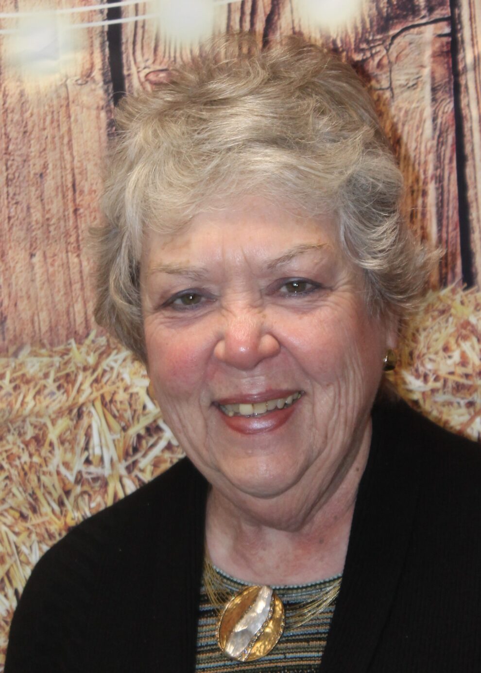 Margaret Viebrock.