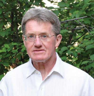 Norman Lewis.