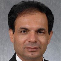 Shyam Sablani.