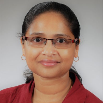 Sindhuja Sankaran
