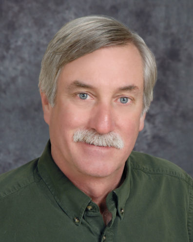 Douglas Walsh.