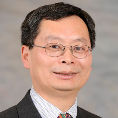 Zhihua Jiang.