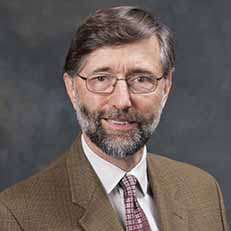 Terry Amsler