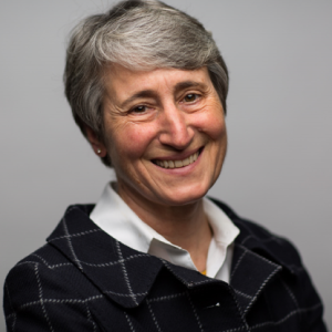Sally Jewell