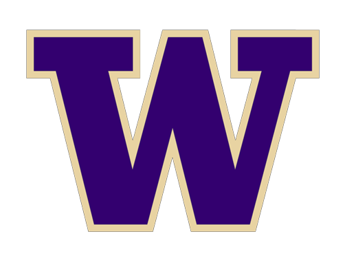 University of Washington.