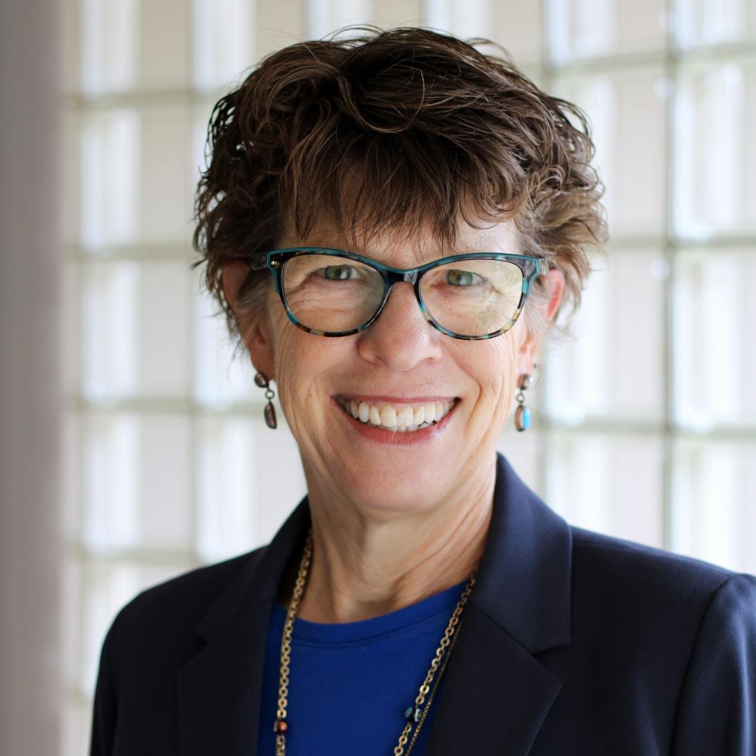 Tanya Denckla Cobb