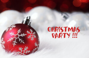 Xmas Party