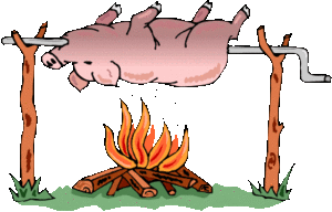 pig-roast