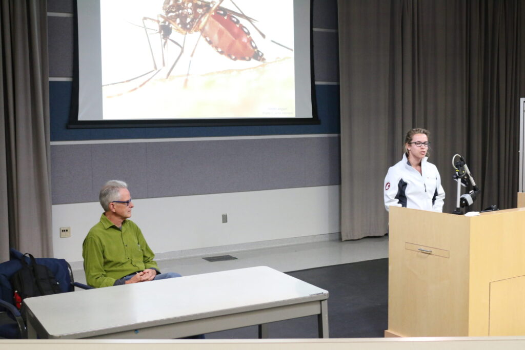 Whitener introduction