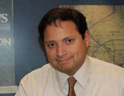 Luis MARTINEZ-ROCHA.