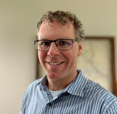 William Rodney Cooper