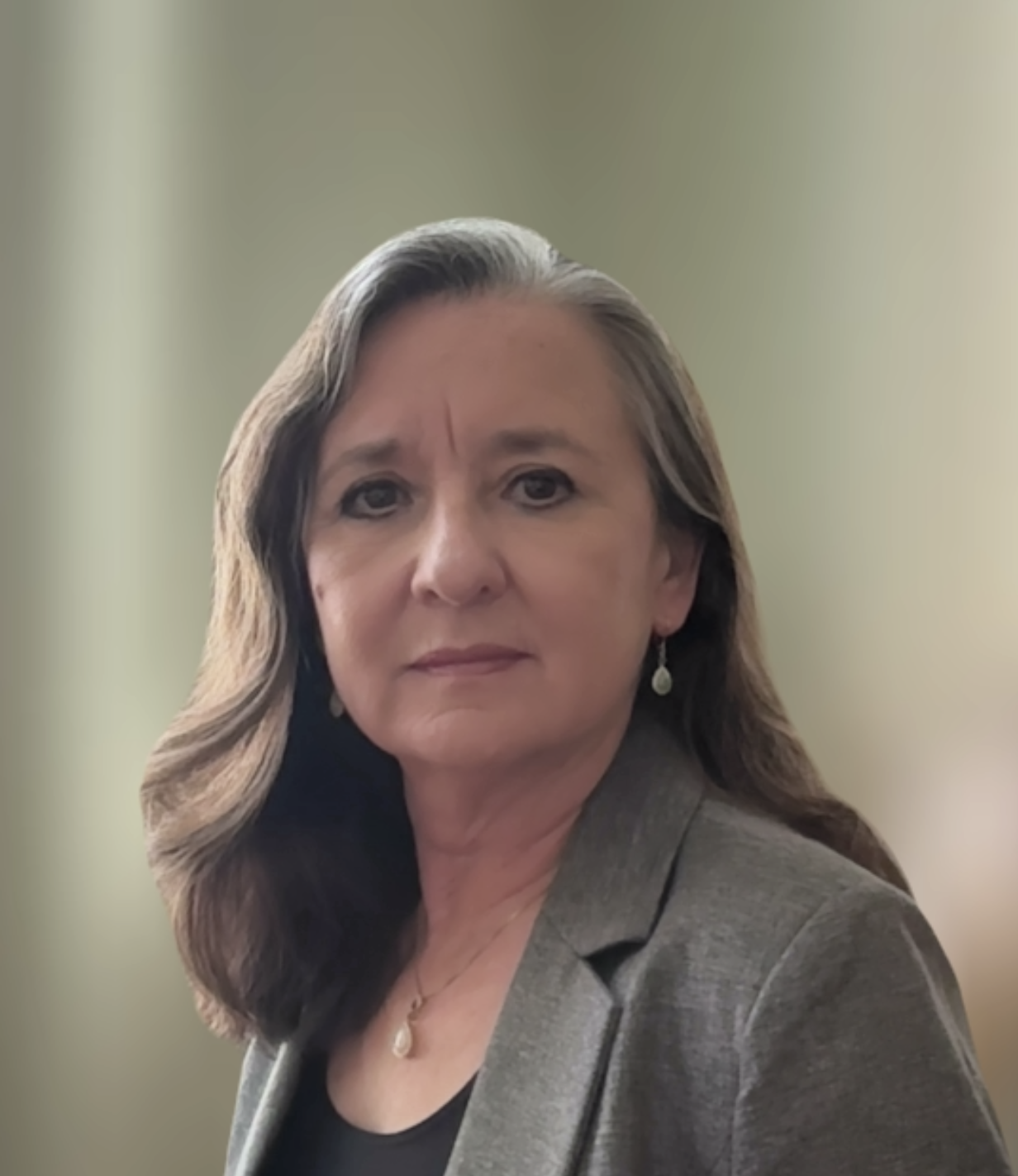 Juliet M. Marshall 