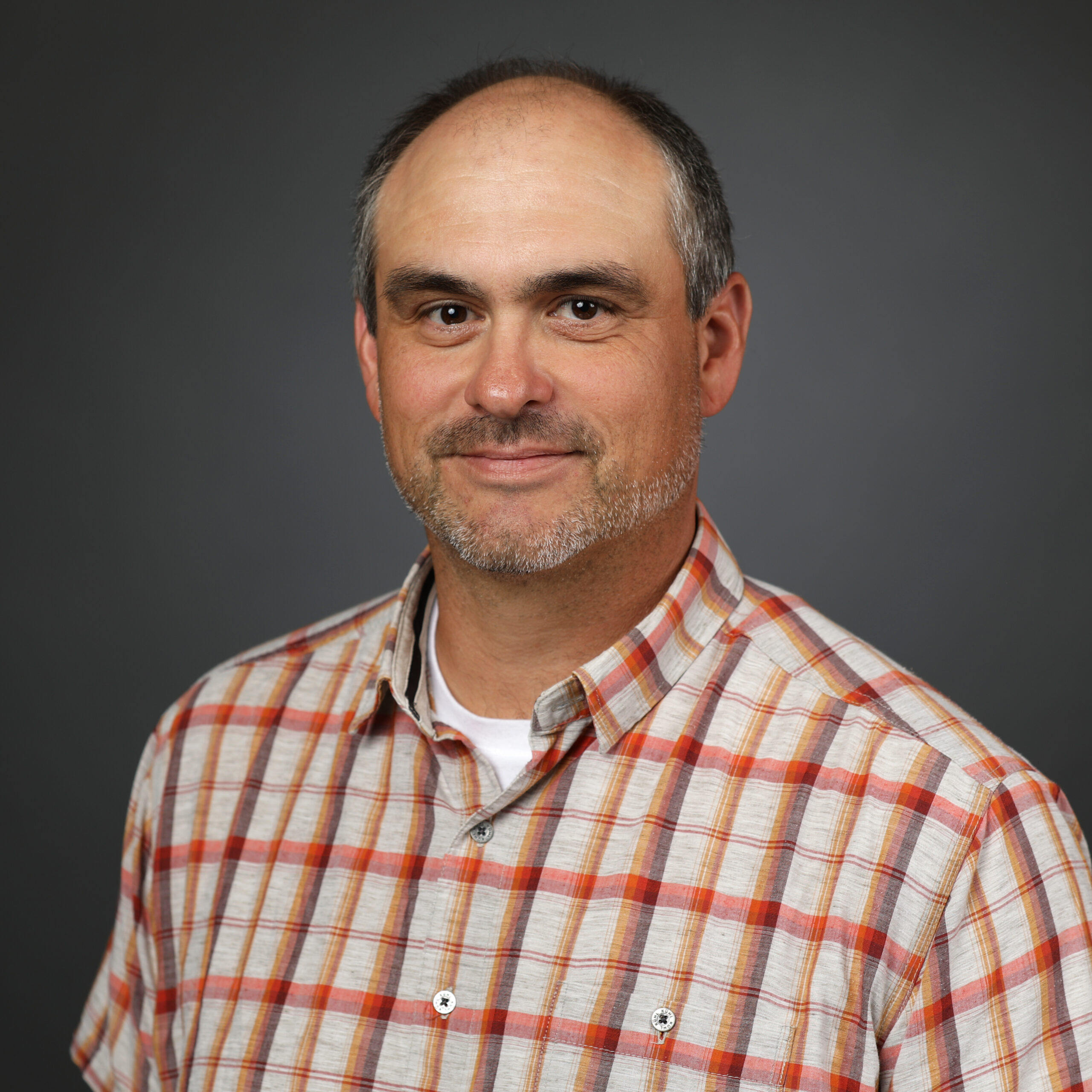 robert brueggeman