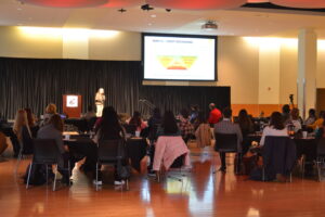 symposium audience 2025