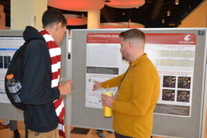 poster session