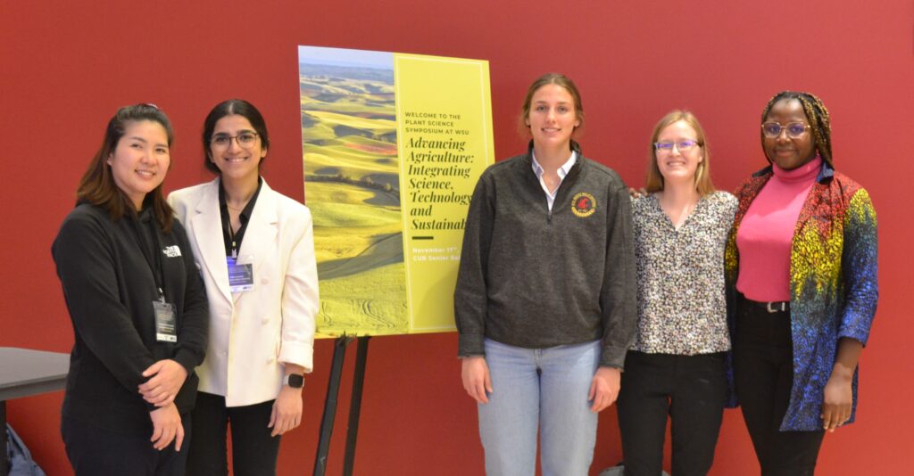 organizers in 2025 symposium