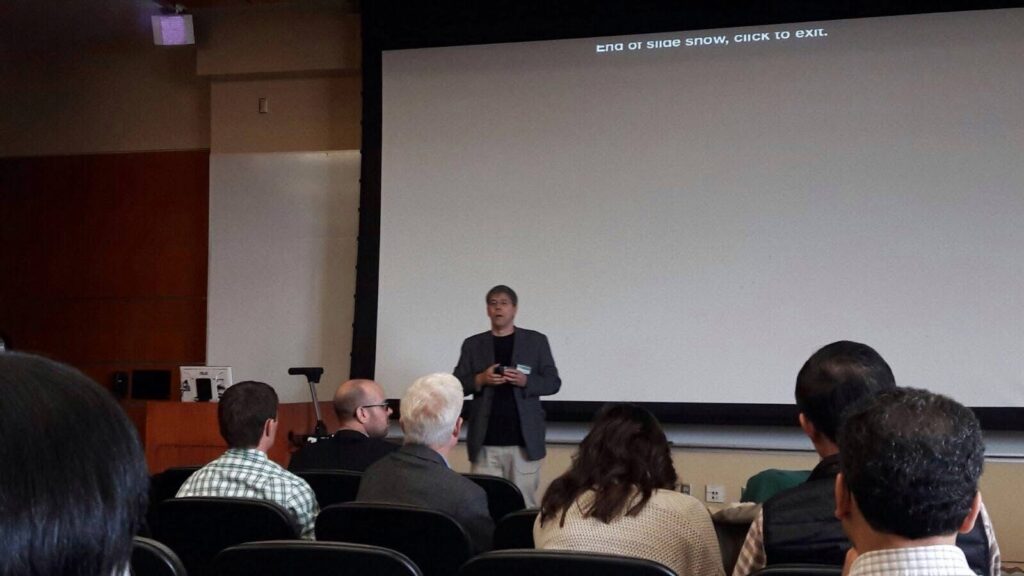 2017 symposium photo