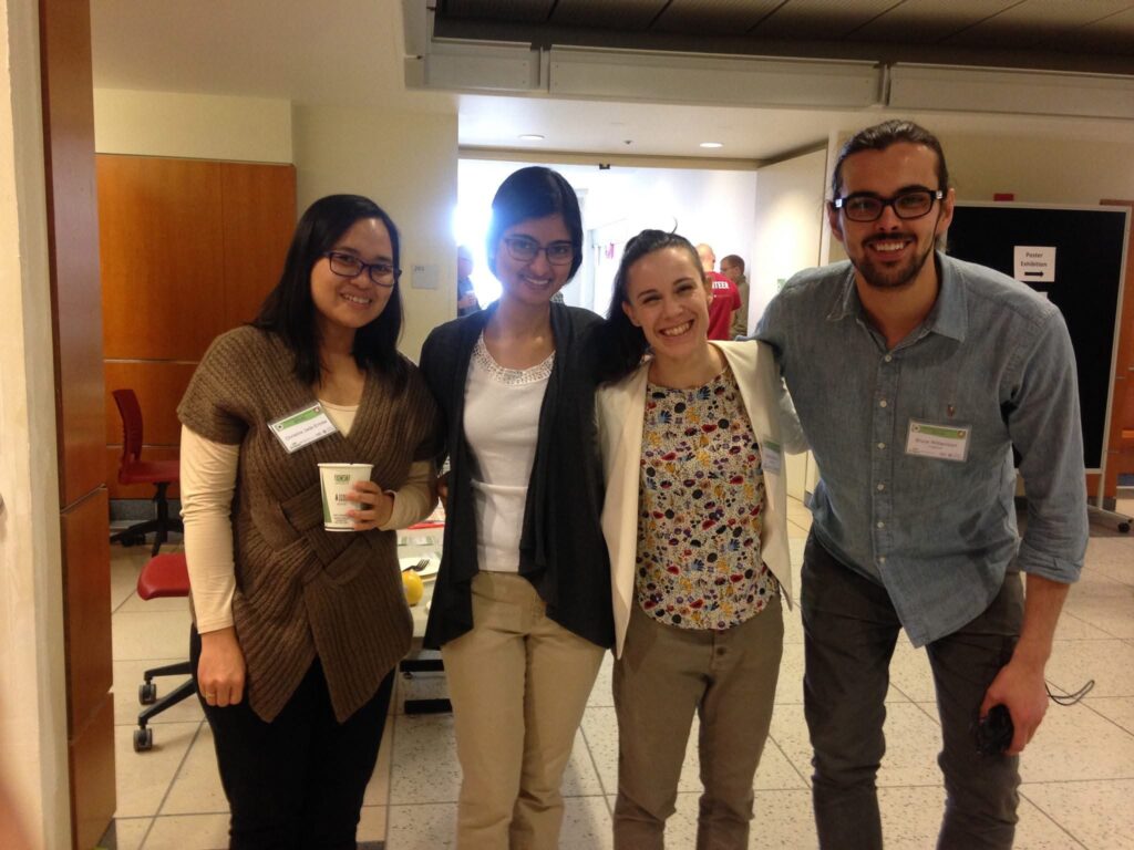 2017 symposium photo