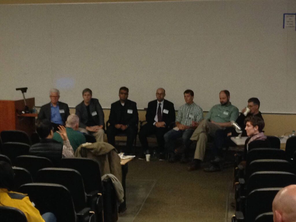 2017 symposium photo