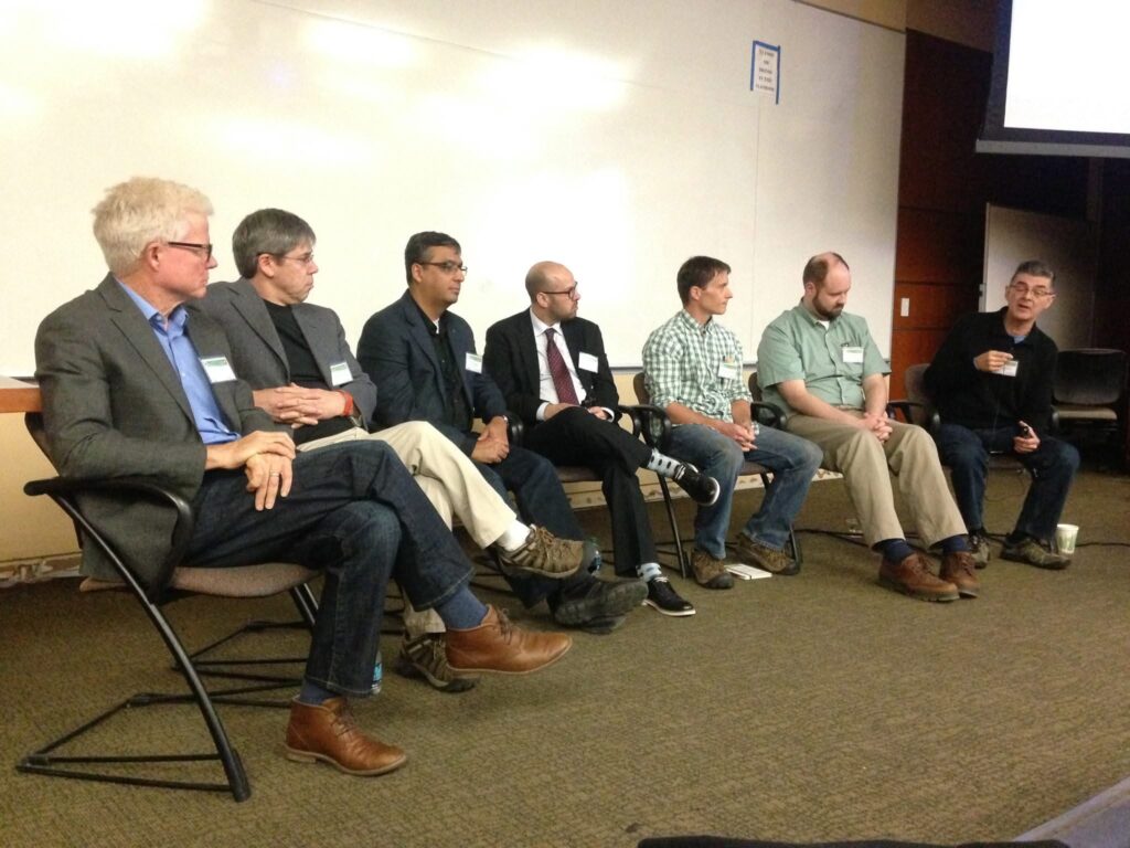 2017 symposium photo