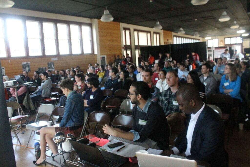 2018 symposium photo