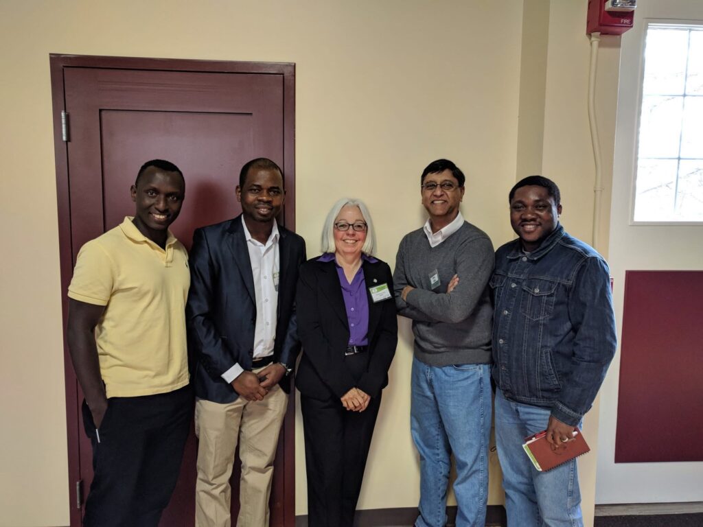 2018 symposium photo