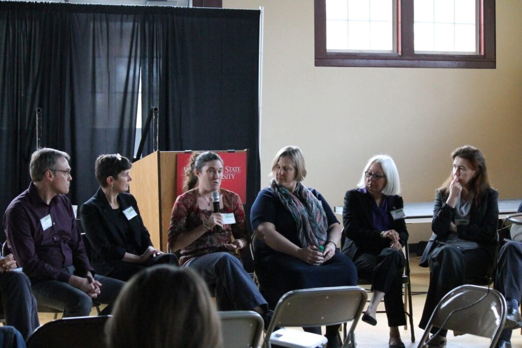 2018 symposium photo