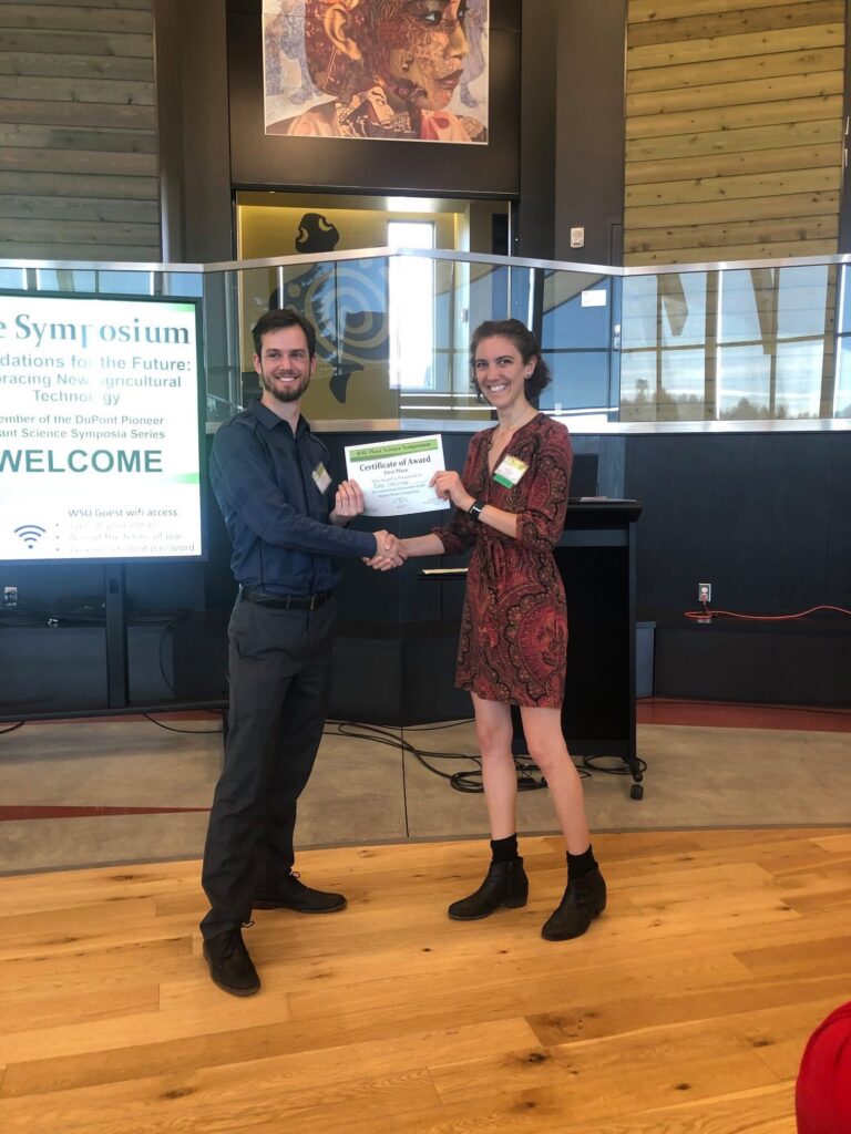 2019 symposium photo