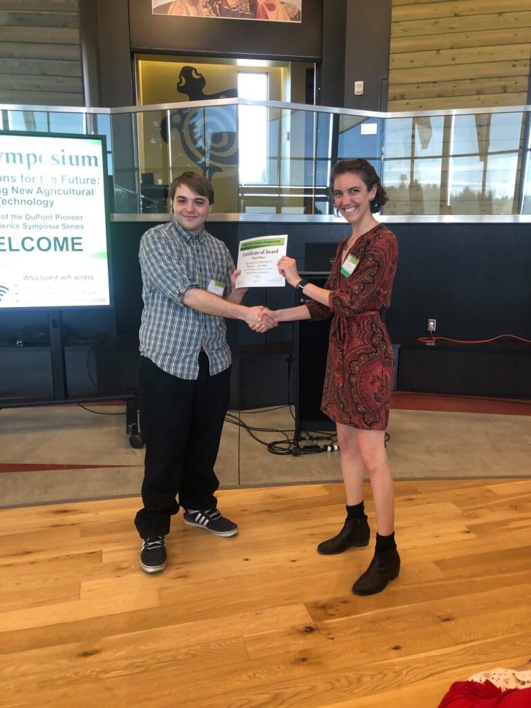 2019 symposium photo