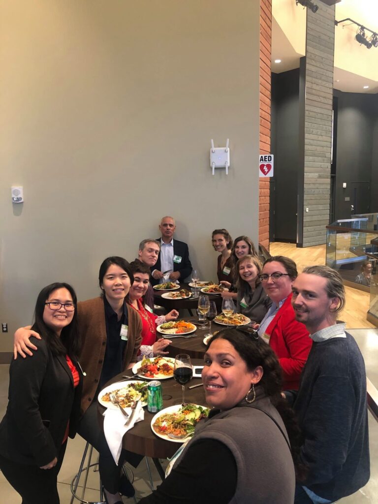2019 symposium photo