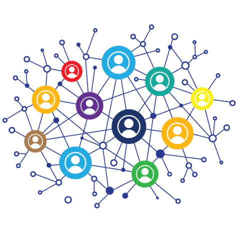 networking people