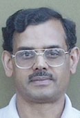 G. N. Mohan Kumar