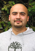 Raul “Rudy” G. Garza, Jr.