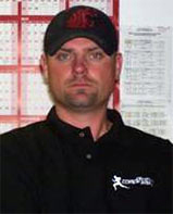 Photo of Tim Waters Area Extension Educator, Franklin & Benton Co. Commercial Vegetables