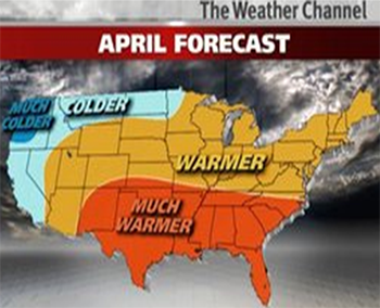 pril 2013 stripe rust weather forecast
