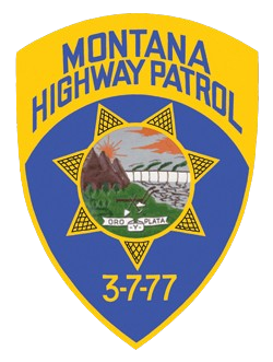 This link directs to the Montana Highway Patrol website.