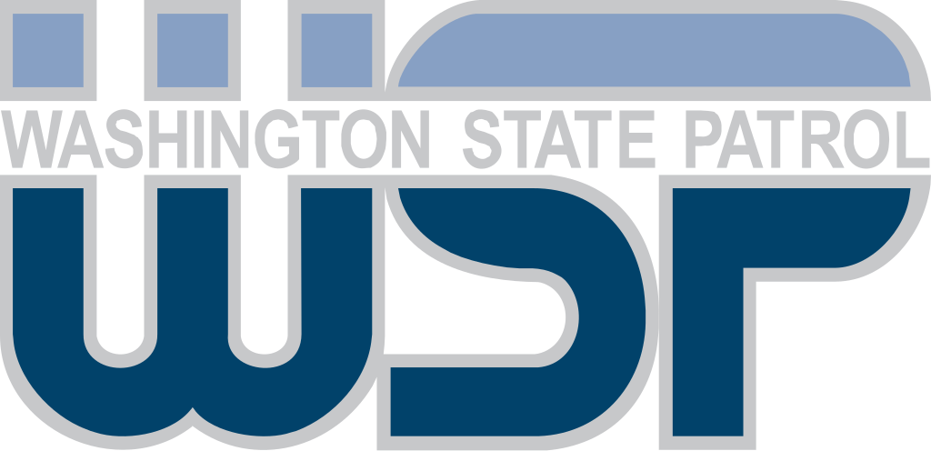 This link directs to the Washington State Patrol website.