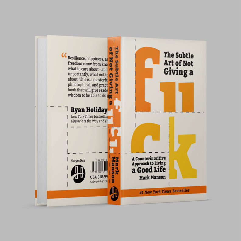 Book cover design by Ella Greenslade. 