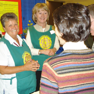 Master Gardeners 