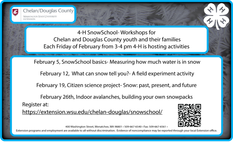 Snowschool 2021