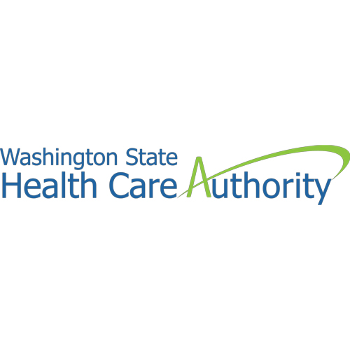 Washington State Health Care Authority Logo