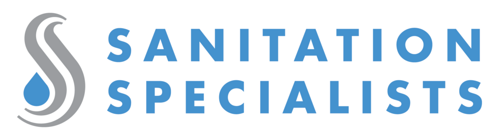 Sanitation Specialists logo
