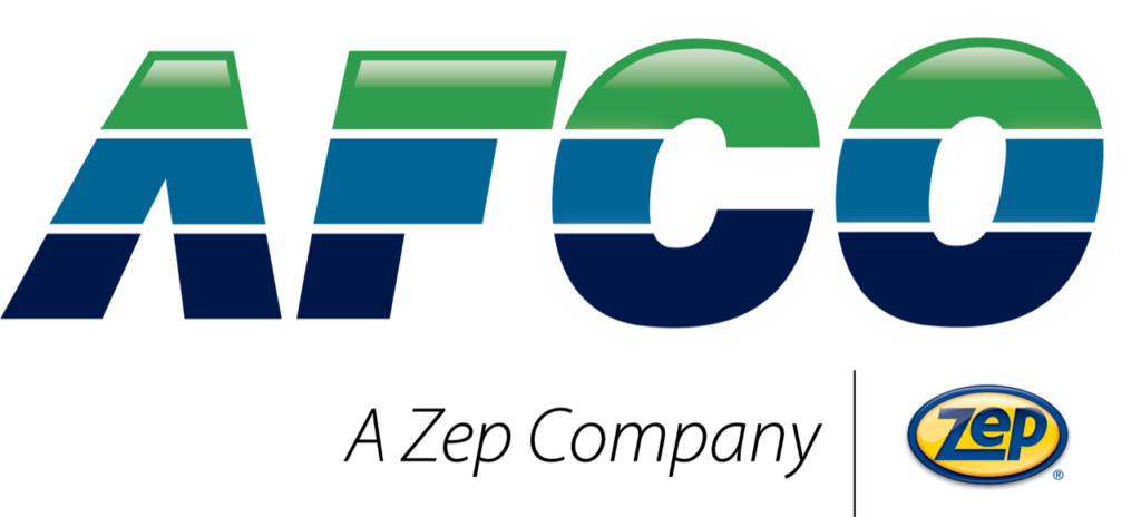 AFCO Zep Logo