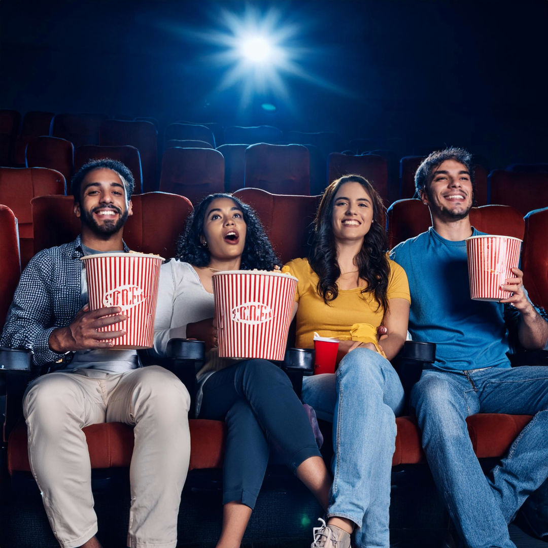 Glacier National Park mountain scene