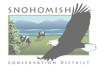 Snohomish Conservation District Logo